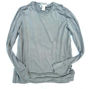 Men’s Per Lui Per Lei long sleeve shirt. Great condition!